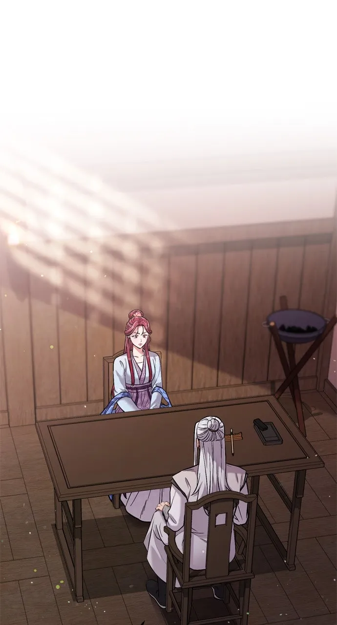 A Martial Master Wakes Up as a Concubine Chapter 9 page 20 - 