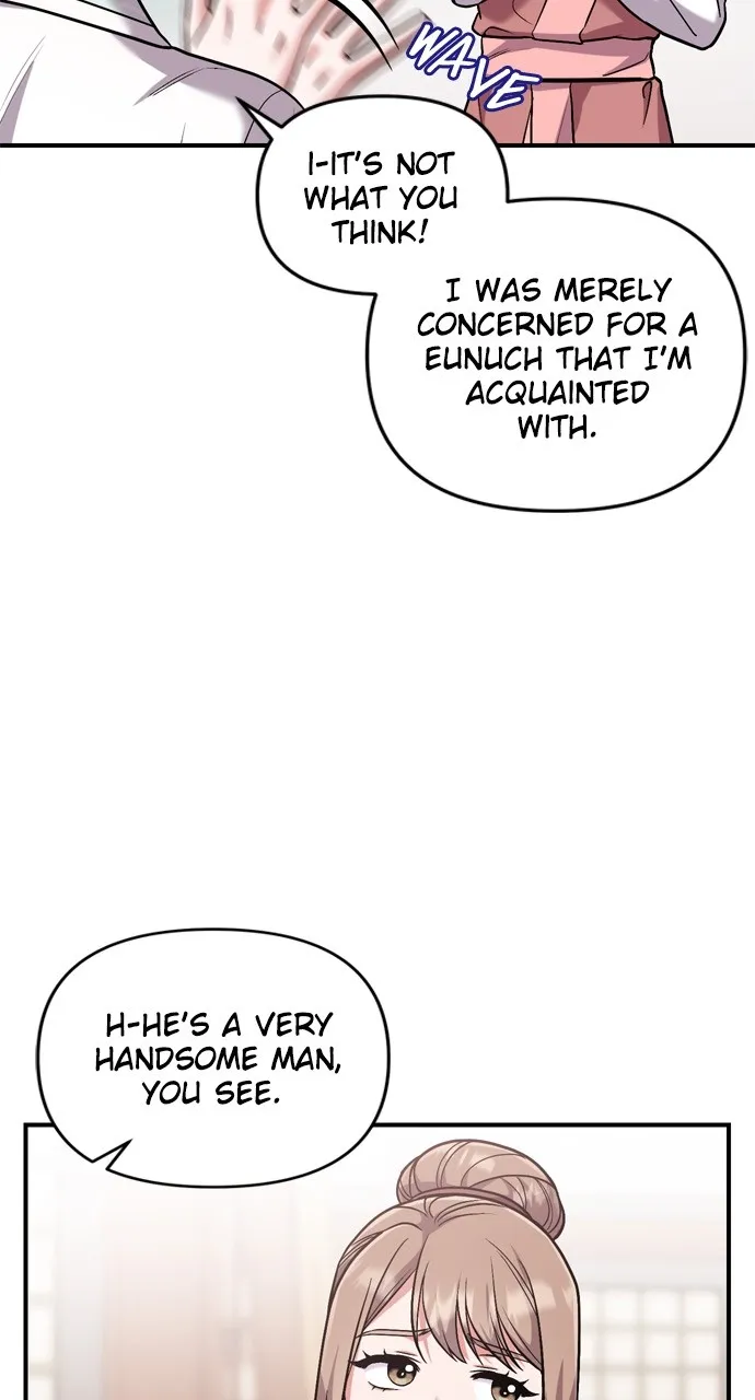 A Martial Master Wakes Up as a Concubine Chapter 9 page 3 - 