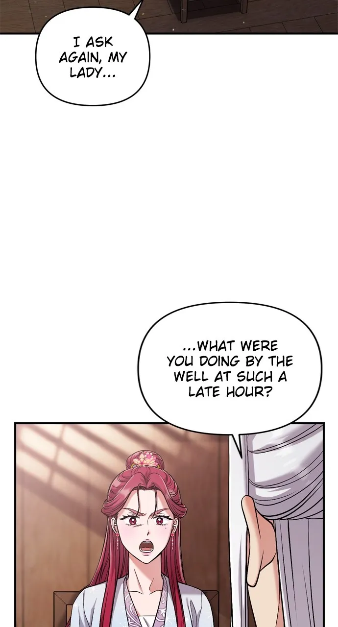 A Martial Master Wakes Up as a Concubine Chapter 9 page 21 - 