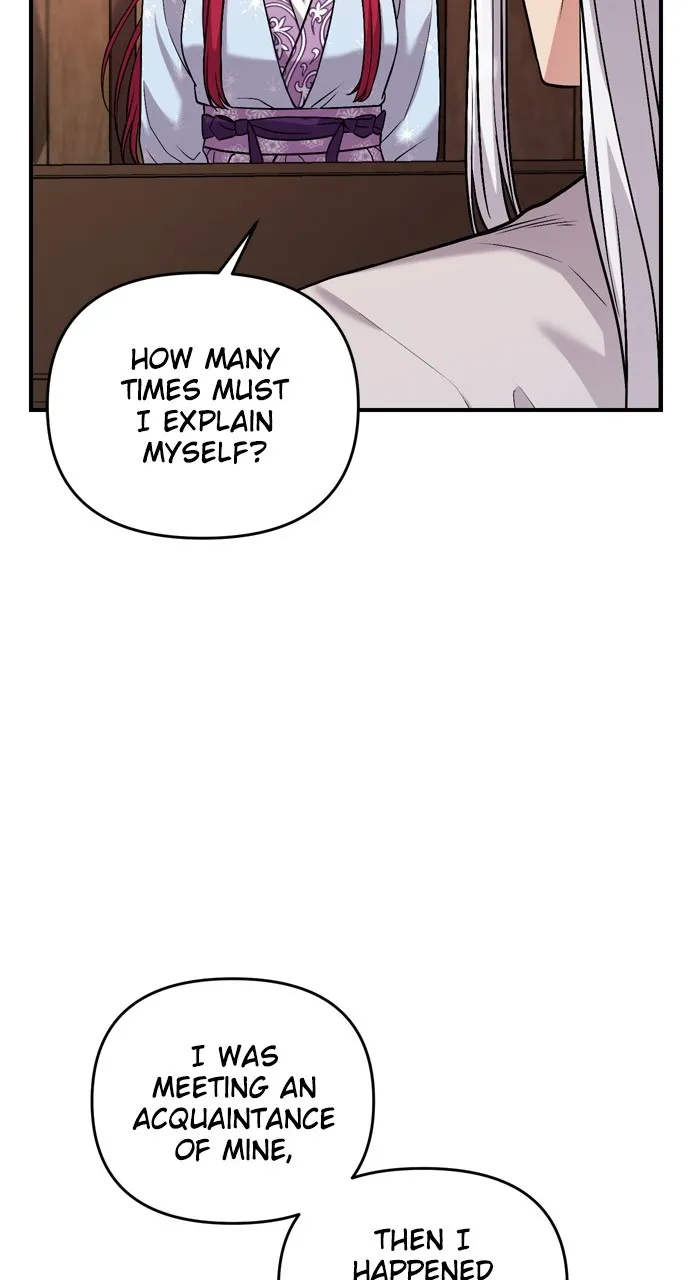 A Martial Master Wakes Up as a Concubine Chapter 9 page 22 - 