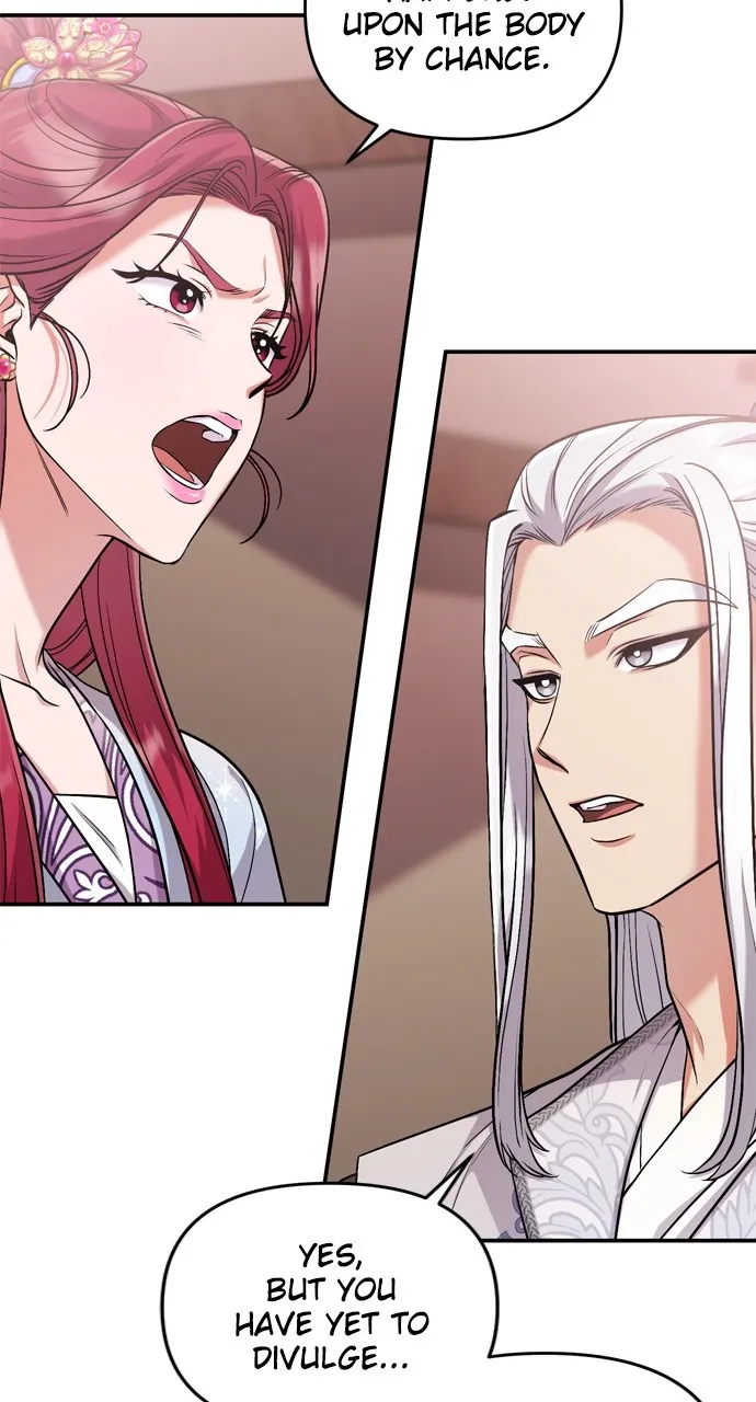 A Martial Master Wakes Up as a Concubine Chapter 9 page 23 - 