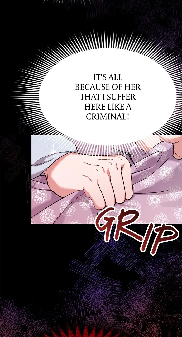 A Martial Master Wakes Up as a Concubine Chapter 9 page 28 - 
