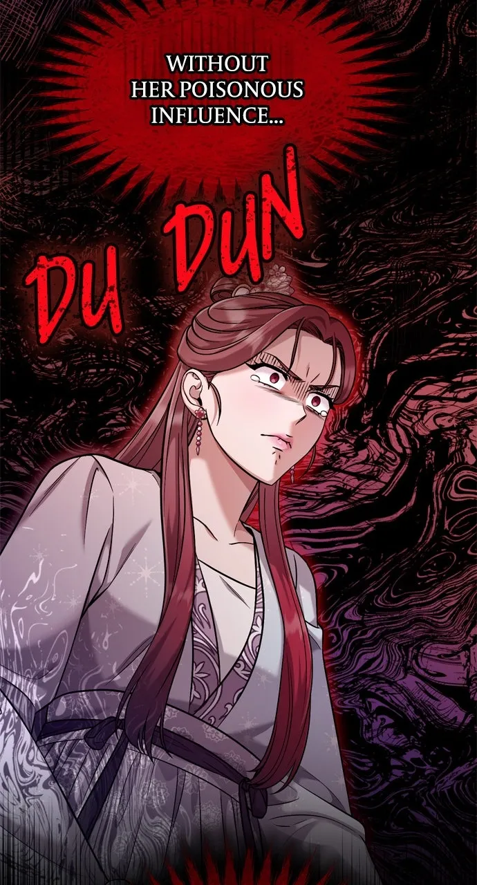 A Martial Master Wakes Up as a Concubine Chapter 9 page 29 - 