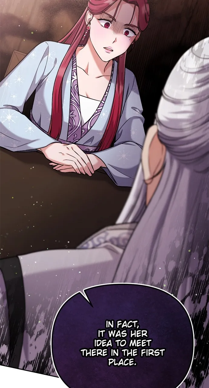 A Martial Master Wakes Up as a Concubine Chapter 9 page 32 - 
