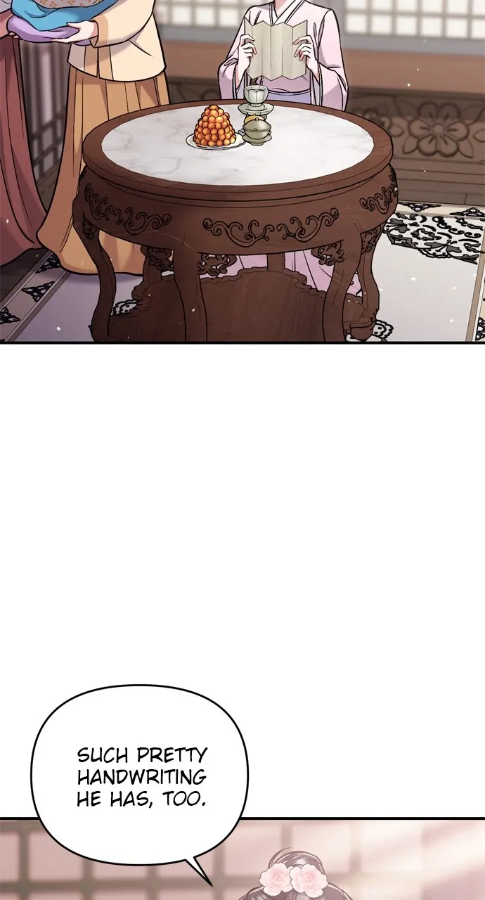 A Martial Master Wakes Up as a Concubine Chapter 9 page 35 - 