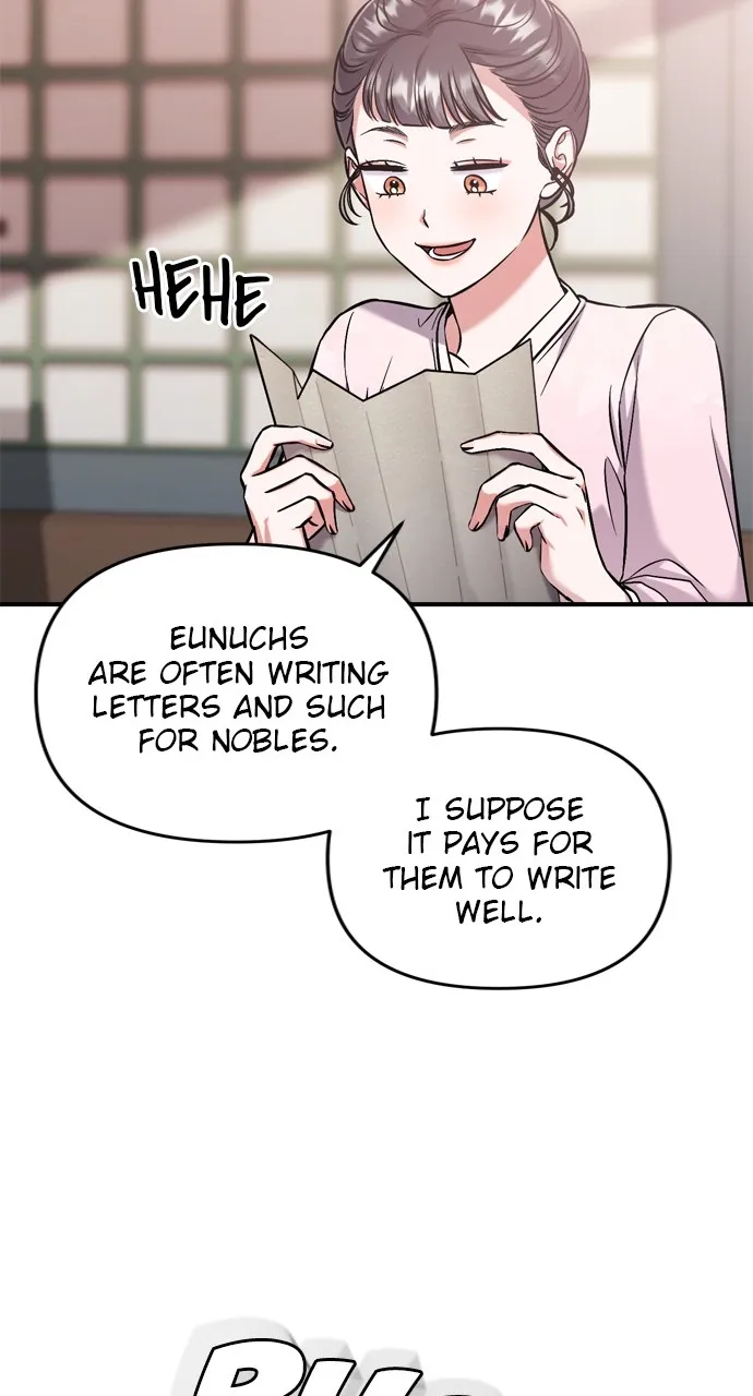 A Martial Master Wakes Up as a Concubine Chapter 9 page 36 - 