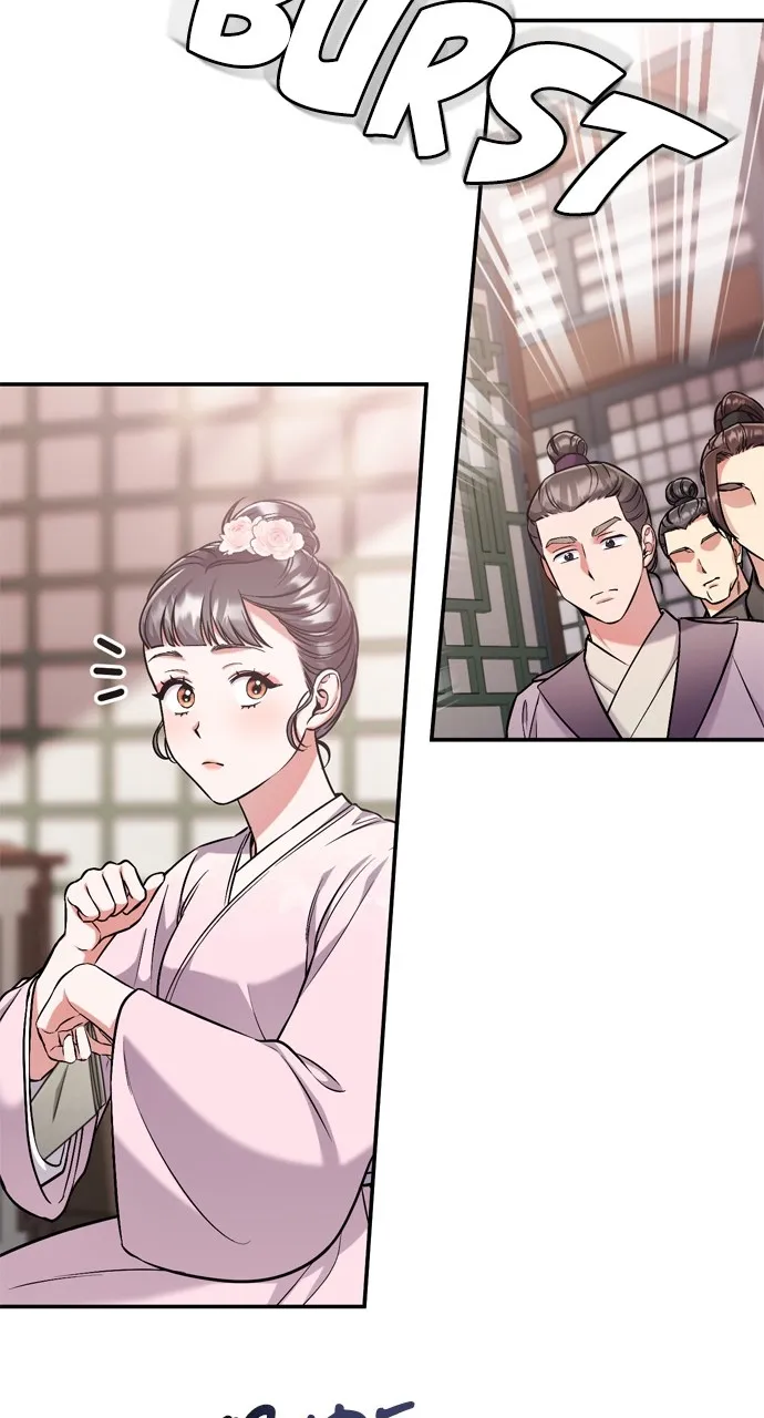 A Martial Master Wakes Up as a Concubine Chapter 9 page 37 - 