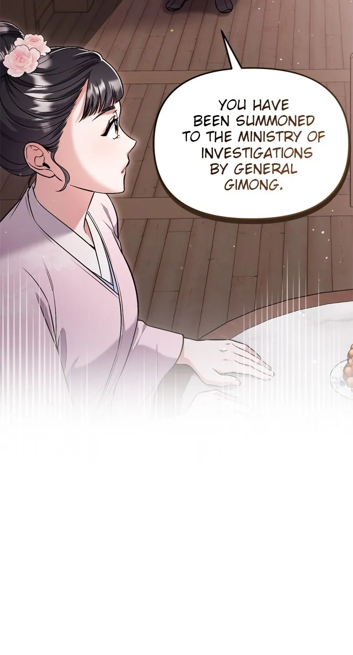 A Martial Master Wakes Up as a Concubine Chapter 9 page 39 - 