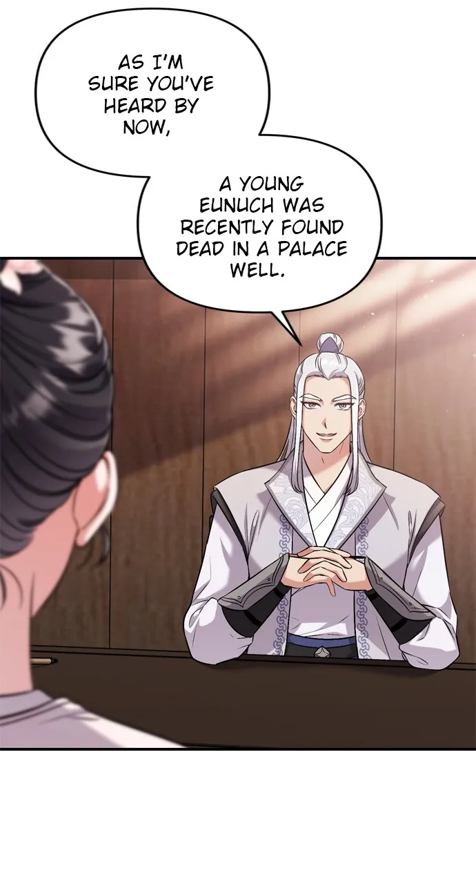 A Martial Master Wakes Up as a Concubine Chapter 9 page 43 - 