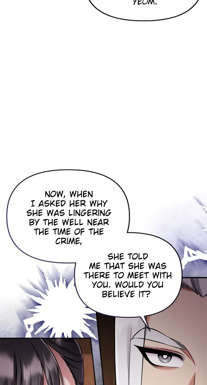 A Martial Master Wakes Up as a Concubine Chapter 9 page 45 - 
