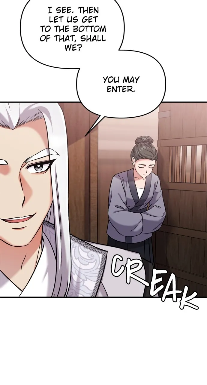 A Martial Master Wakes Up as a Concubine Chapter 9 page 47 - 