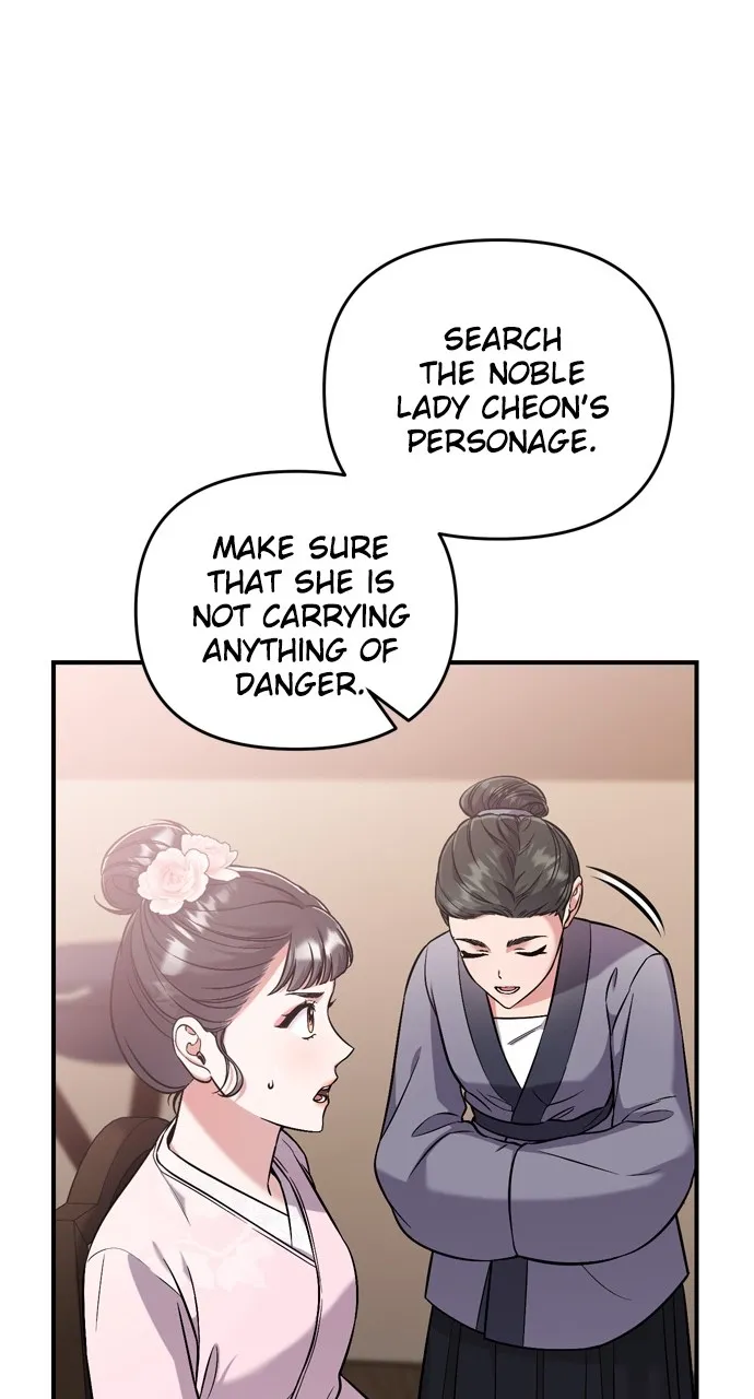 A Martial Master Wakes Up as a Concubine Chapter 9 page 48 - 