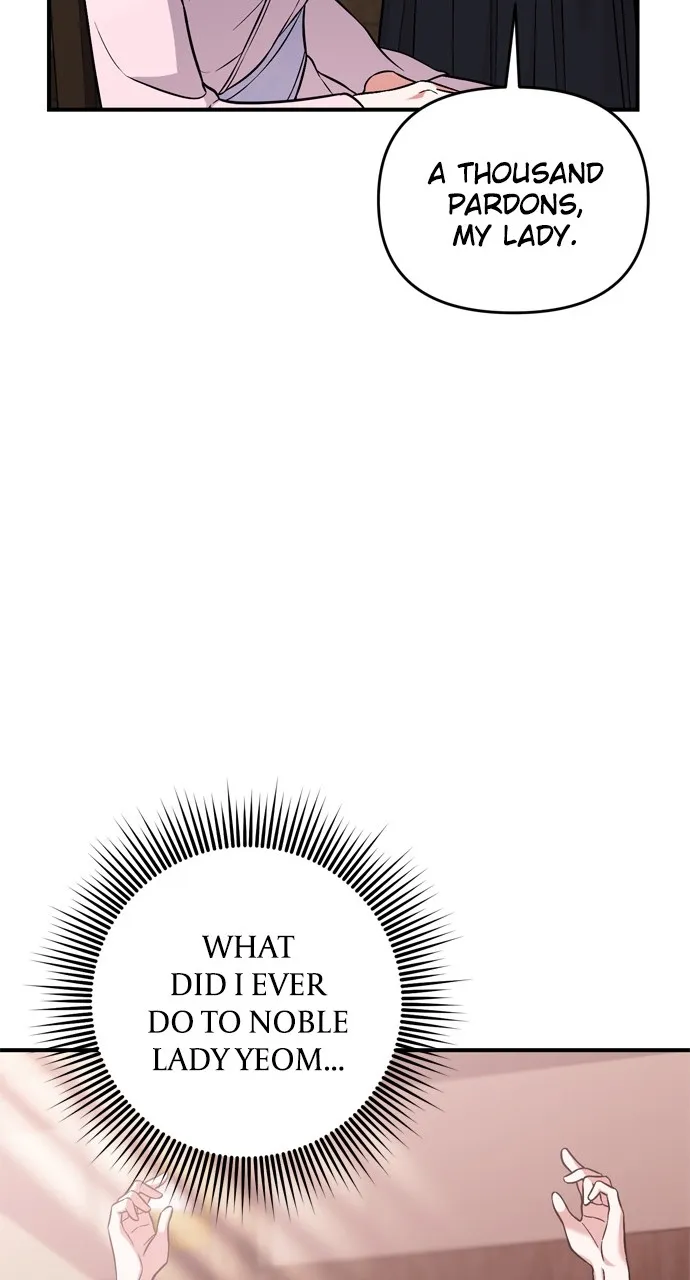 A Martial Master Wakes Up as a Concubine Chapter 9 page 49 - 