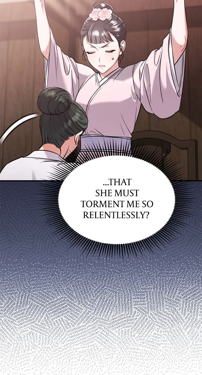 A Martial Master Wakes Up as a Concubine Chapter 9 page 50 - 