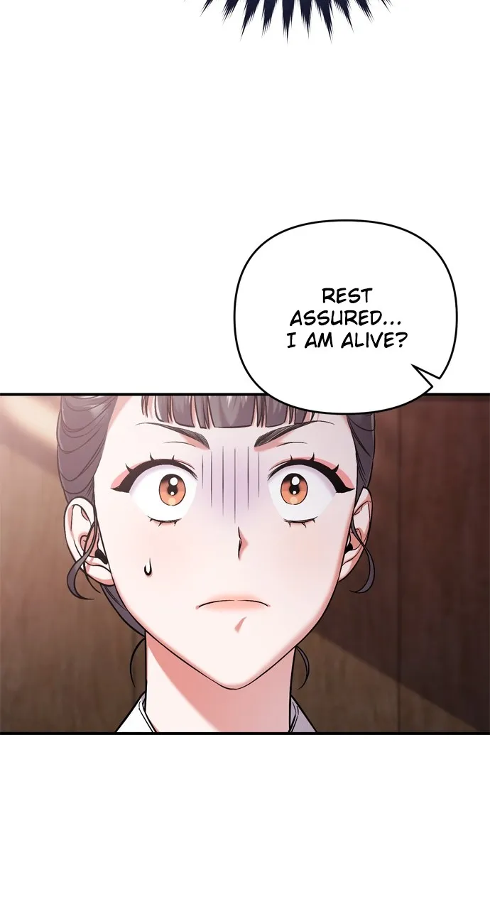 A Martial Master Wakes Up as a Concubine Chapter 9 page 54 - 
