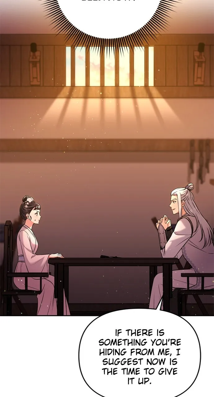 A Martial Master Wakes Up as a Concubine Chapter 9 page 58 - 