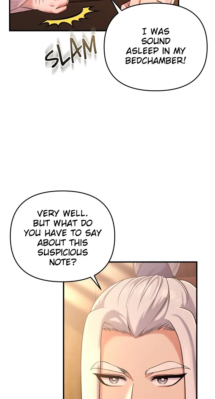A Martial Master Wakes Up as a Concubine Chapter 9 page 60 - 