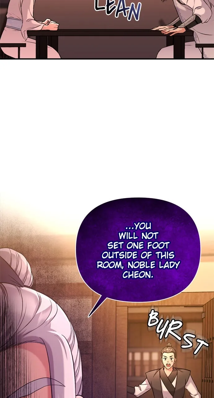 A Martial Master Wakes Up as a Concubine Chapter 9 page 62 - 