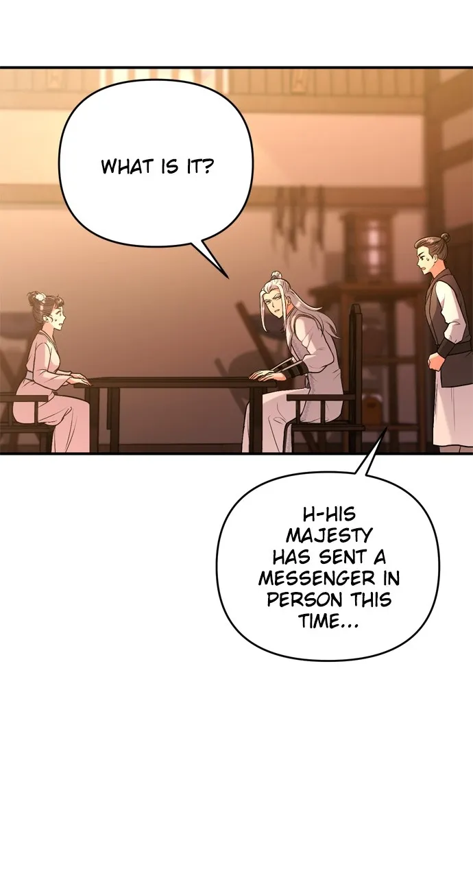 A Martial Master Wakes Up as a Concubine Chapter 9 page 64 - 