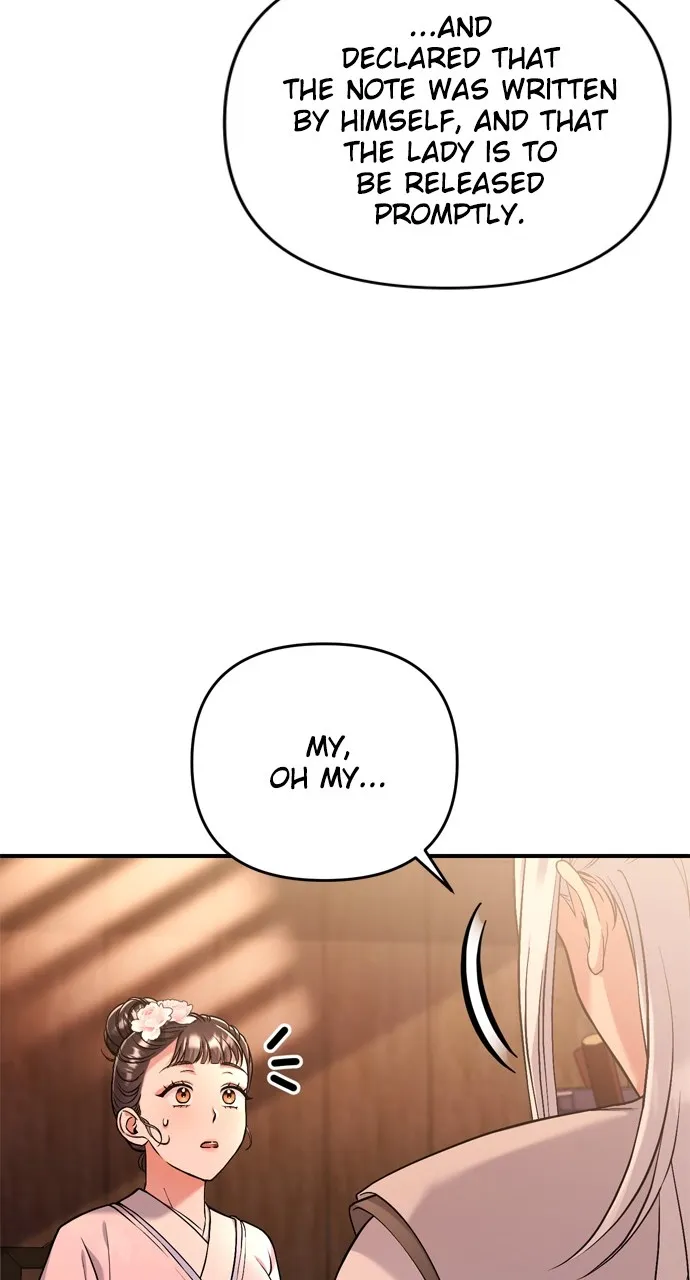 A Martial Master Wakes Up as a Concubine Chapter 9 page 67 - 