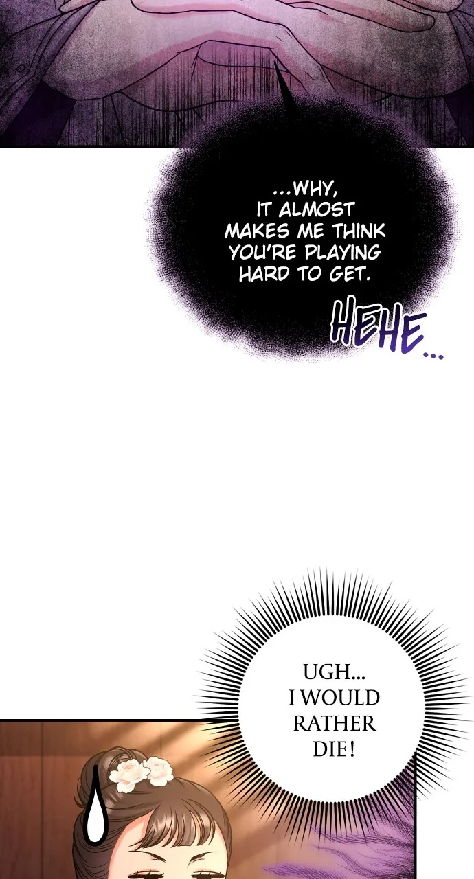 A Martial Master Wakes Up as a Concubine Chapter 9 page 70 - 