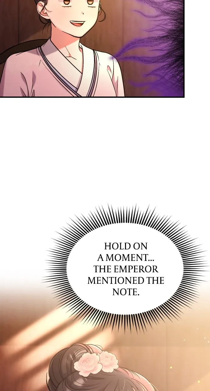 A Martial Master Wakes Up as a Concubine Chapter 9 page 71 - 
