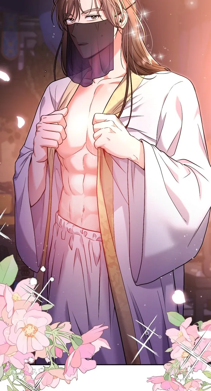 A Martial Master Wakes Up as a Concubine Chapter 9 page 75 - 