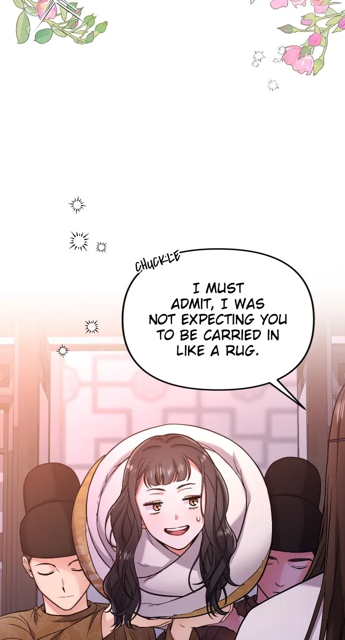 A Martial Master Wakes Up as a Concubine Chapter 9 page 76 - 