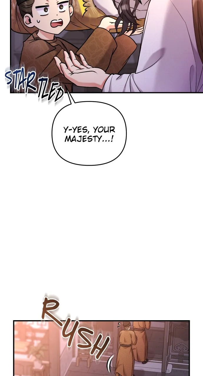 A Martial Master Wakes Up as a Concubine Chapter 9 page 78 - 