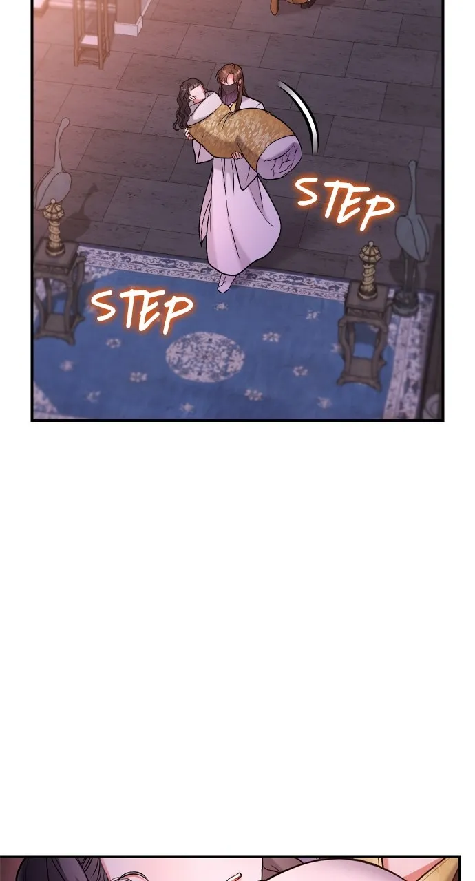A Martial Master Wakes Up as a Concubine Chapter 9 page 79 - 