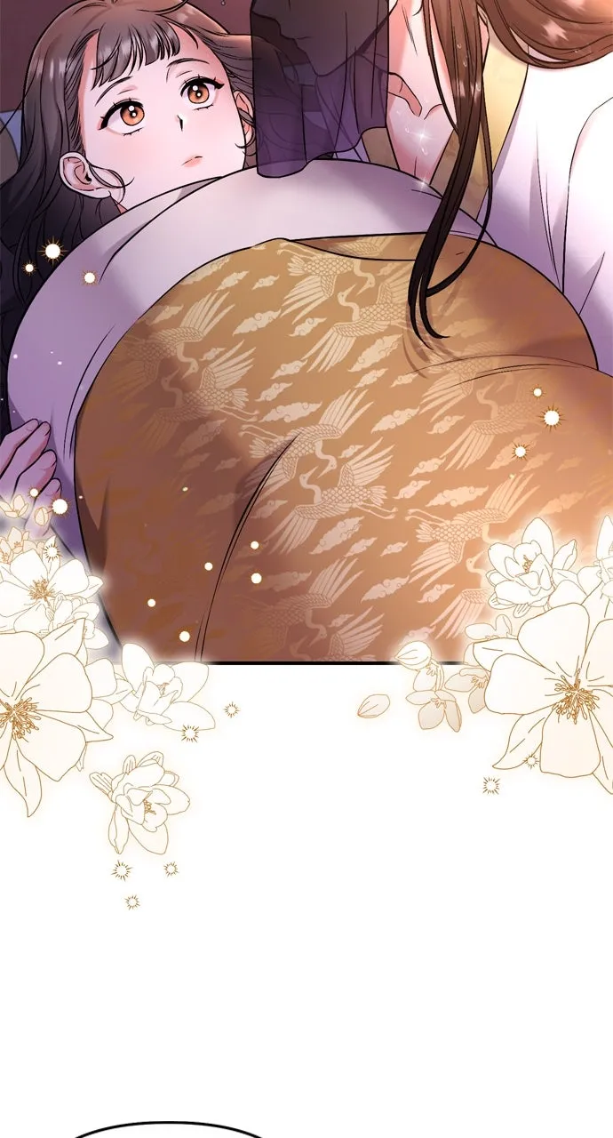 A Martial Master Wakes Up as a Concubine Chapter 9 page 81 - 