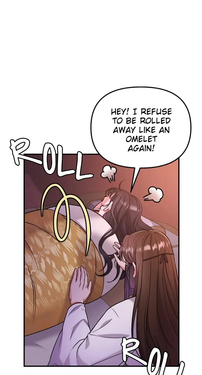 A Martial Master Wakes Up as a Concubine Chapter 9 page 84 - 