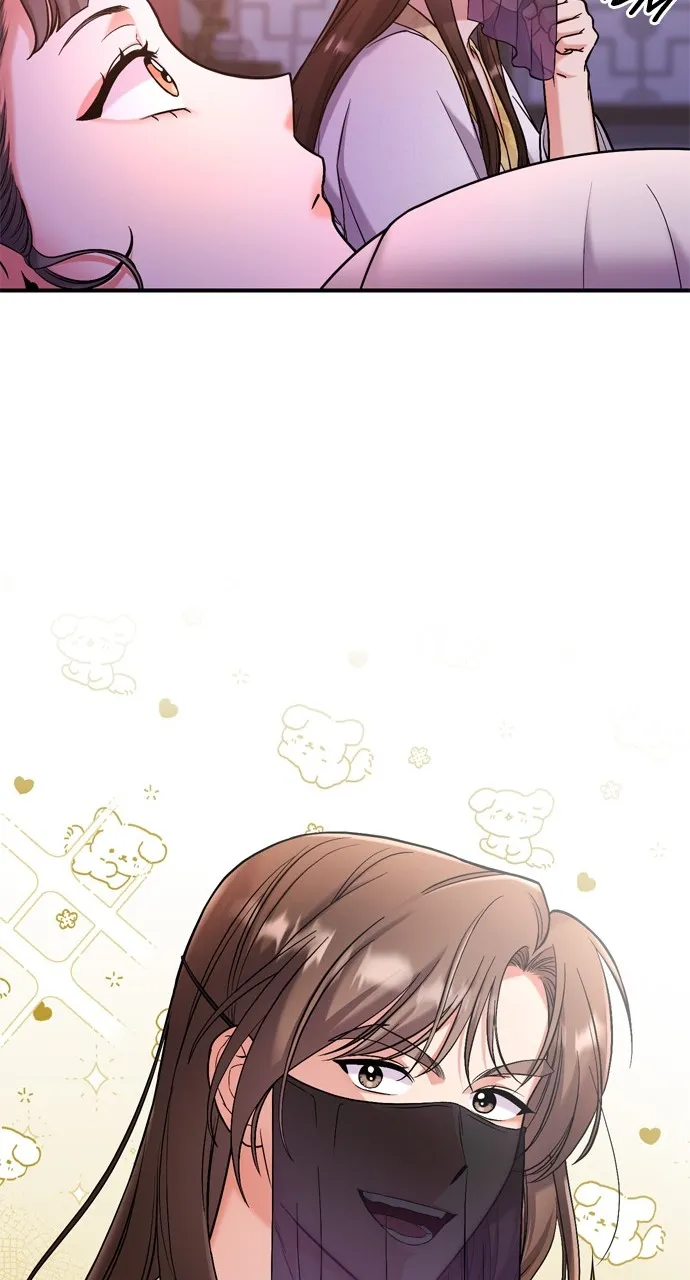 A Martial Master Wakes Up as a Concubine Chapter 9 page 88 - 