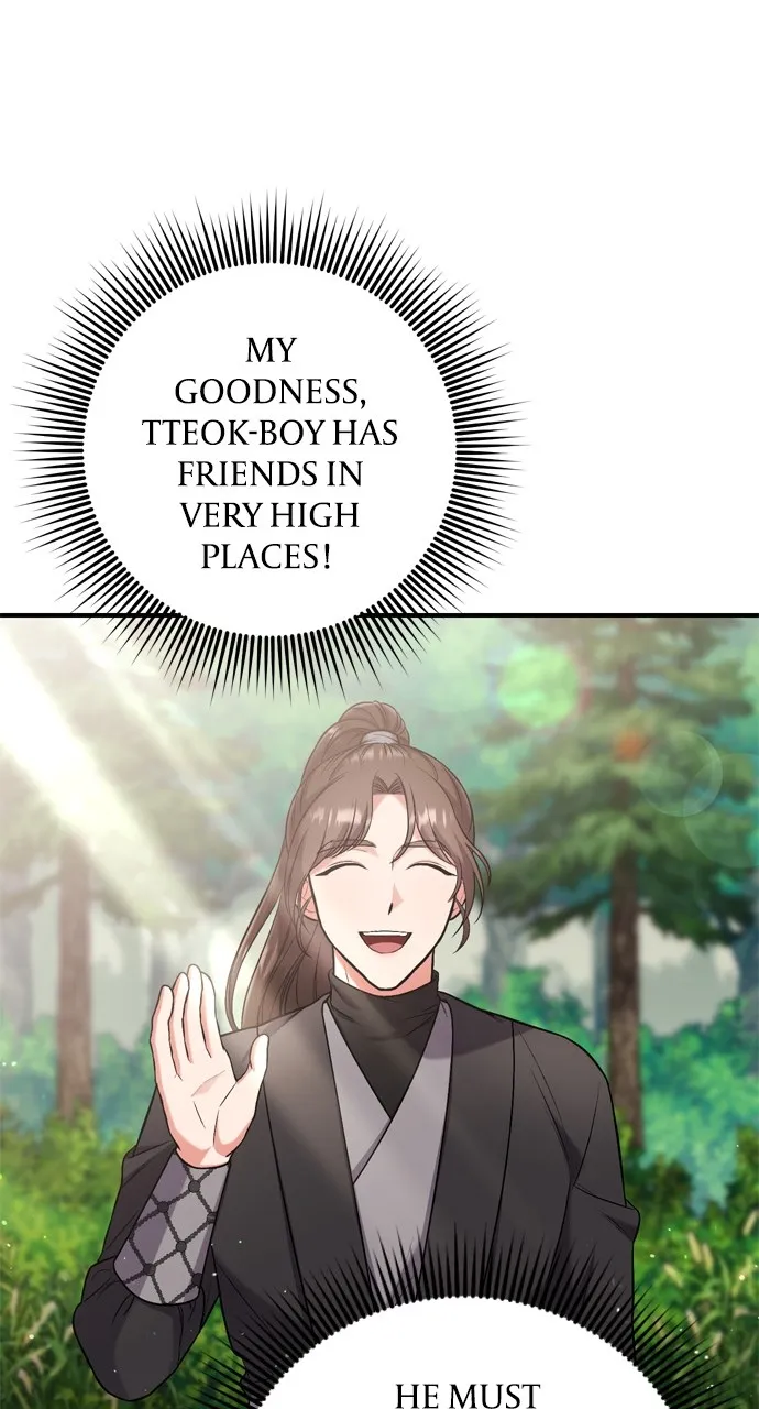 A Martial Master Wakes Up as a Concubine Chapter 9 page 91 - 