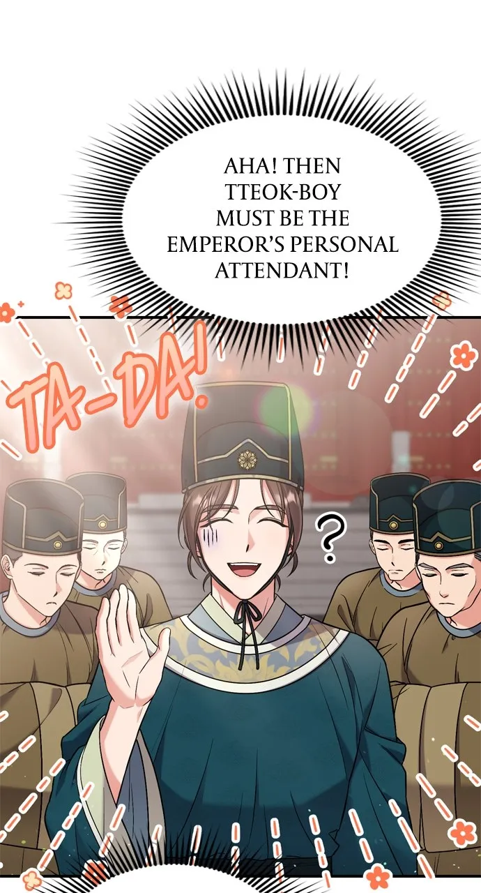 A Martial Master Wakes Up as a Concubine Chapter 9 page 93 - 
