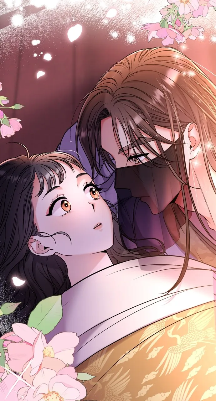 A Martial Master Wakes Up as a Concubine Chapter 9 page 98 - 