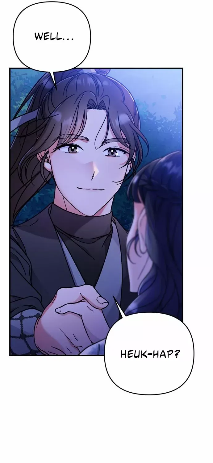 A Master, Who Woke up as a Concubine Chapter 1 page 106 - 