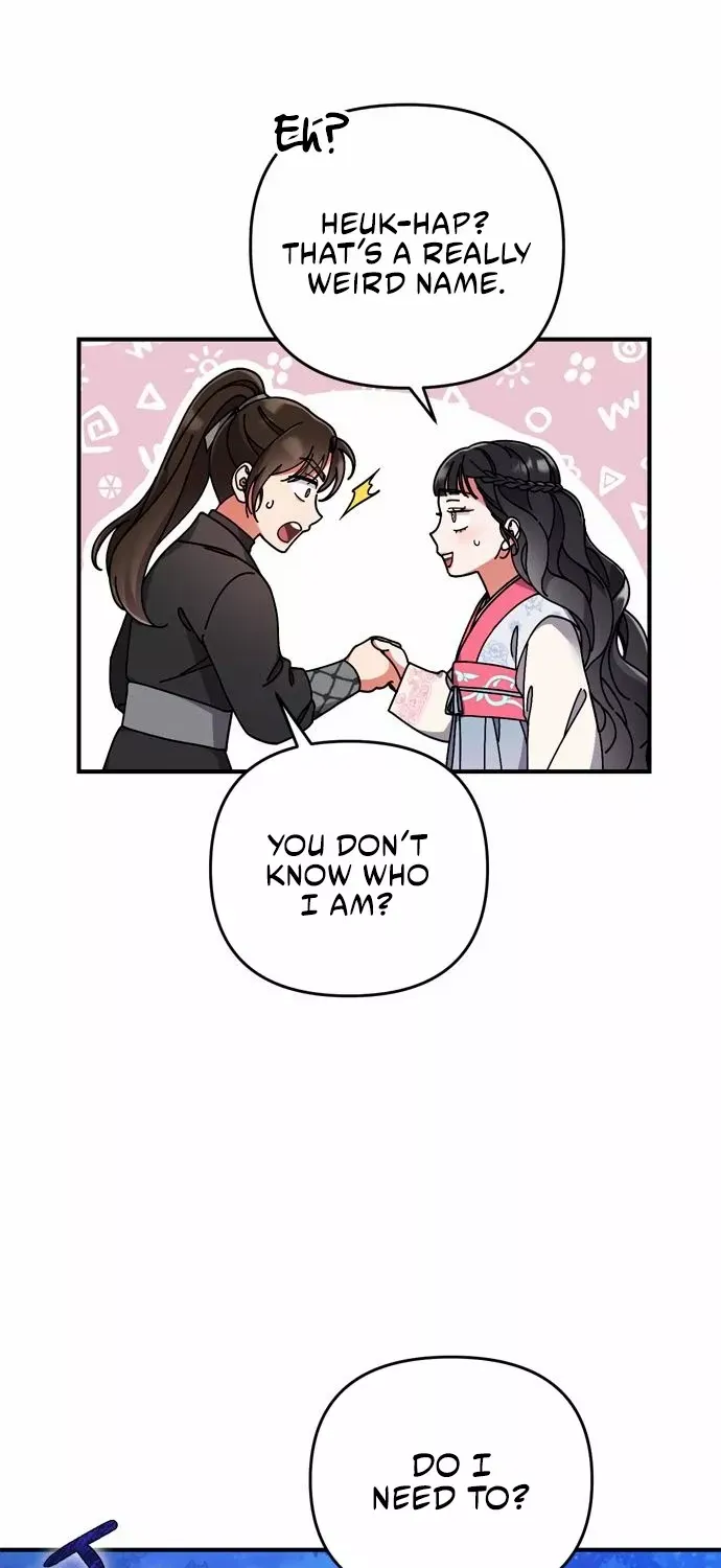 A Master, Who Woke up as a Concubine Chapter 1 page 107 - 