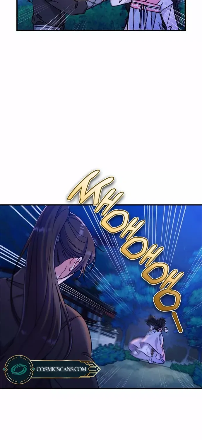A Master, Who Woke up as a Concubine Chapter 1 page 114 - 