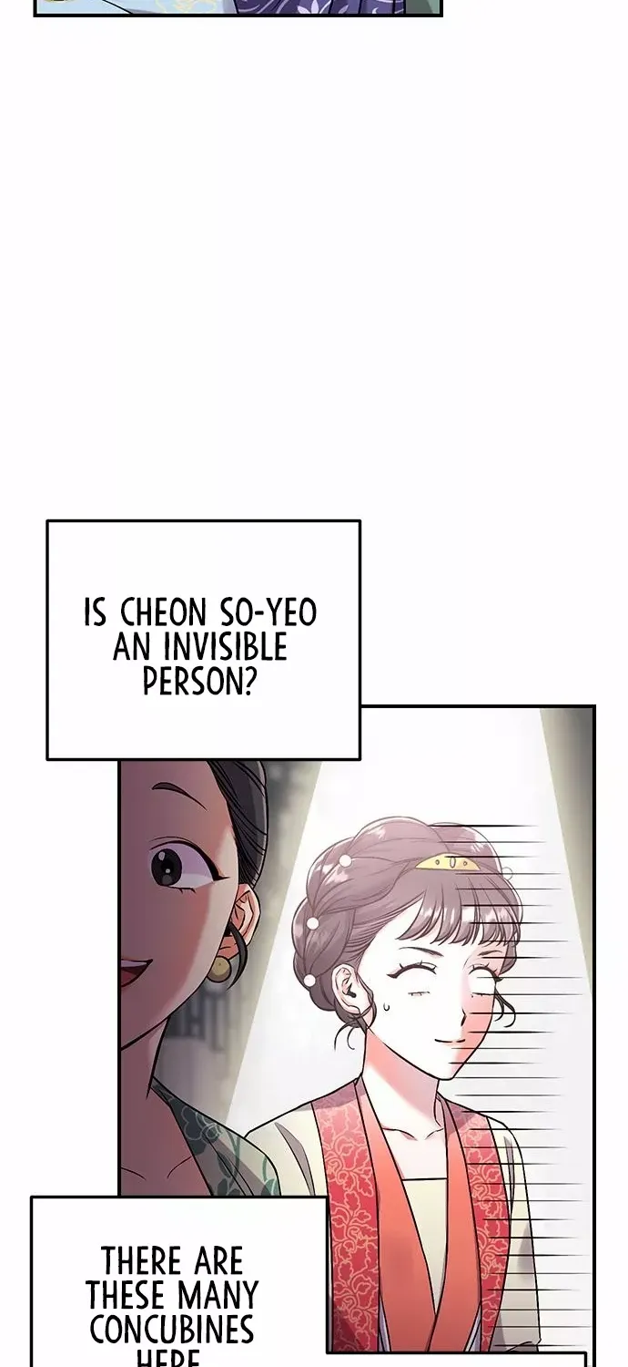 A Master, Who Woke up as a Concubine Chapter 1 page 121 - 