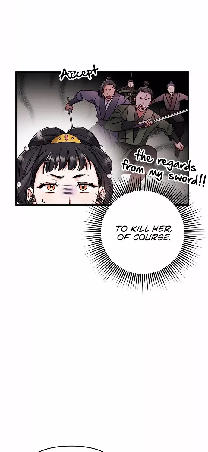 A Master, Who Woke up as a Concubine Chapter 1 page 123 - 
