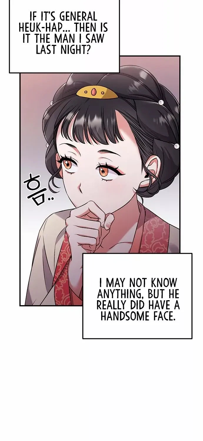 A Master, Who Woke up as a Concubine Chapter 1 page 127 - 