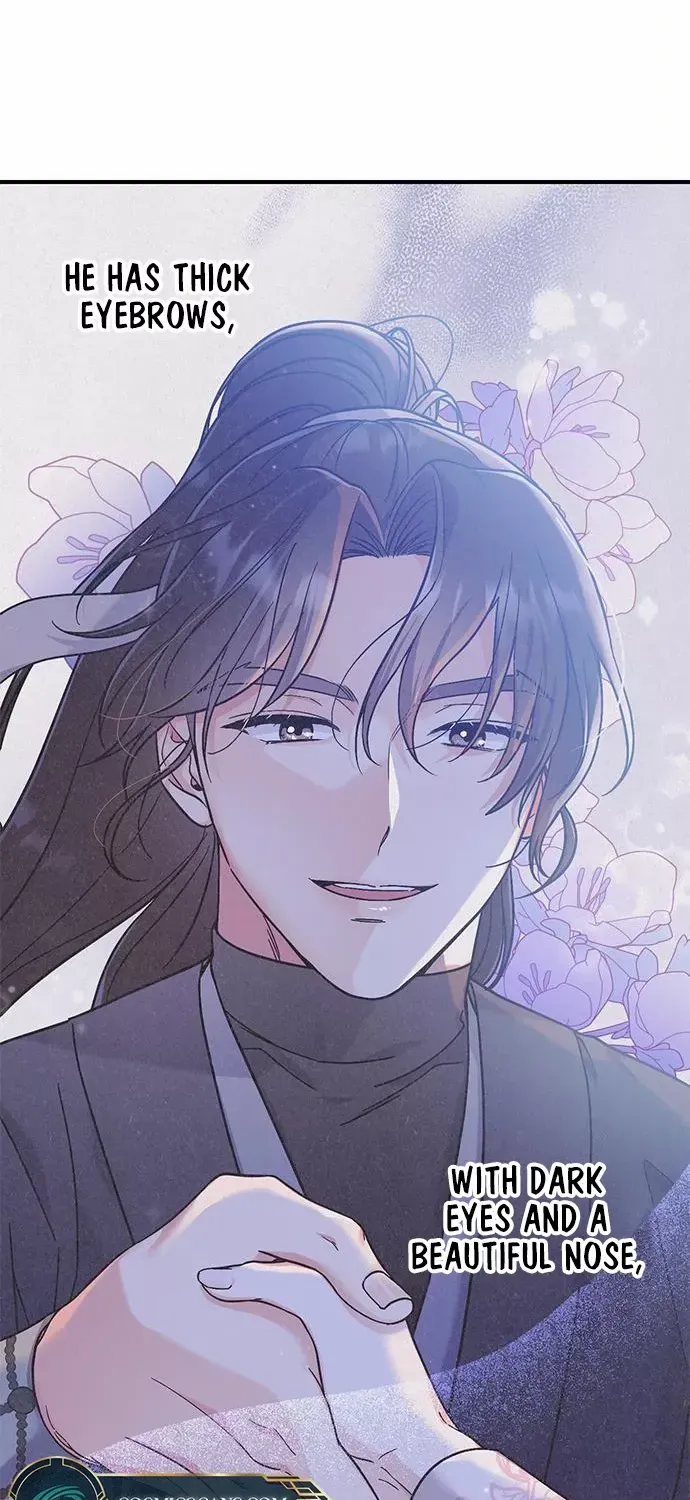 A Master, Who Woke up as a Concubine Chapter 1 page 128 - 