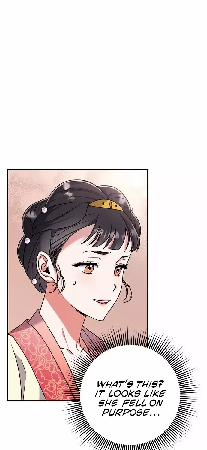 A Master, Who Woke up as a Concubine Chapter 1 page 133 - 