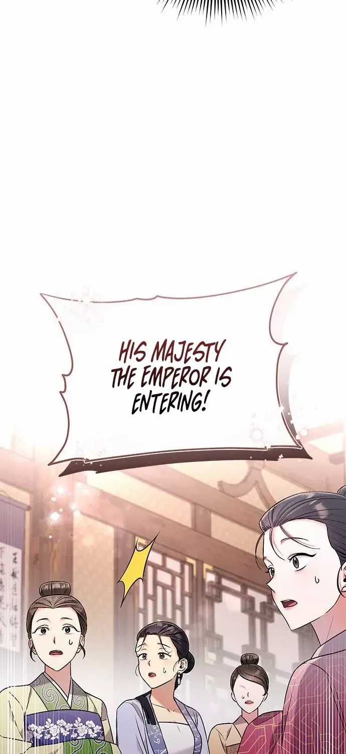 A Master, Who Woke up as a Concubine Chapter 1 page 134 - 