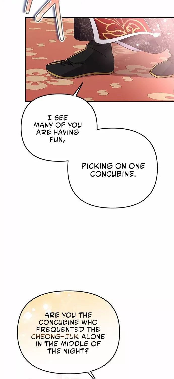 A Master, Who Woke up as a Concubine Chapter 1 page 137 - 