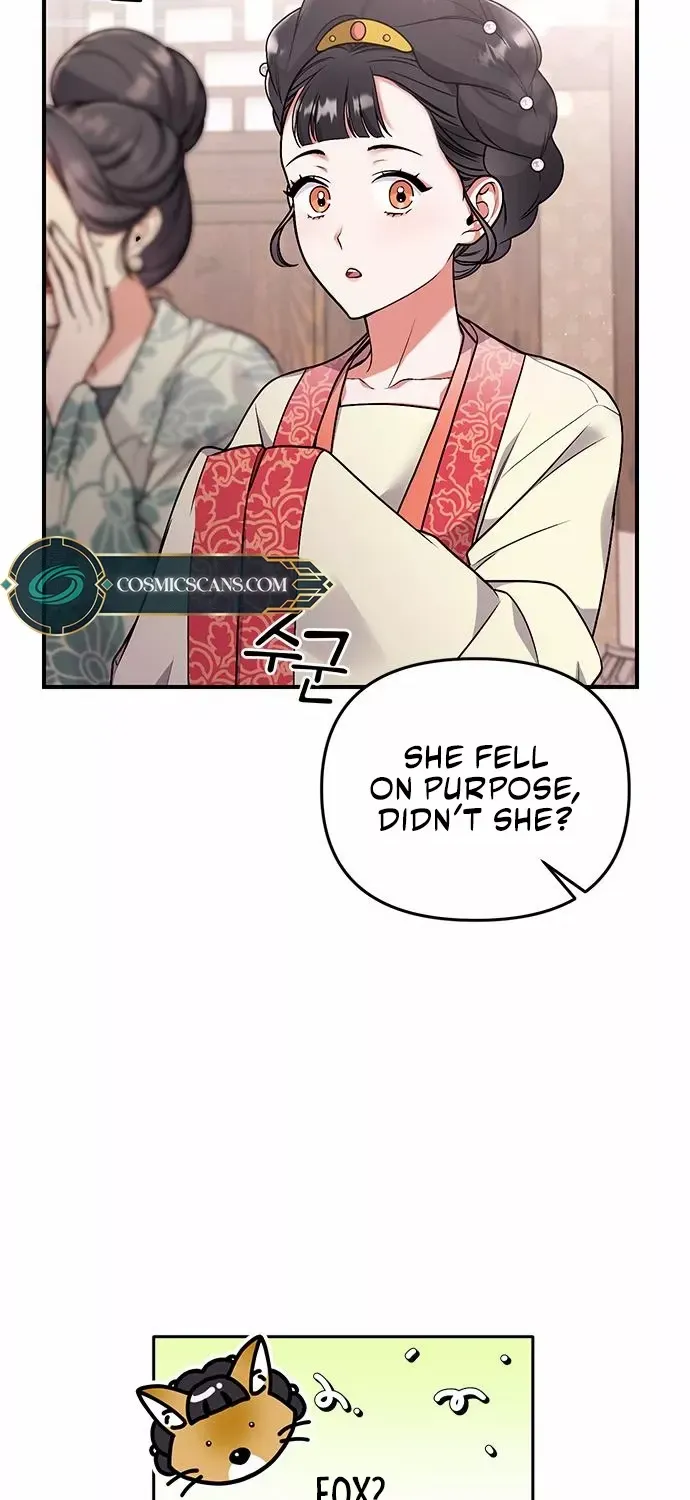 A Master, Who Woke up as a Concubine Chapter 1 page 150 - 