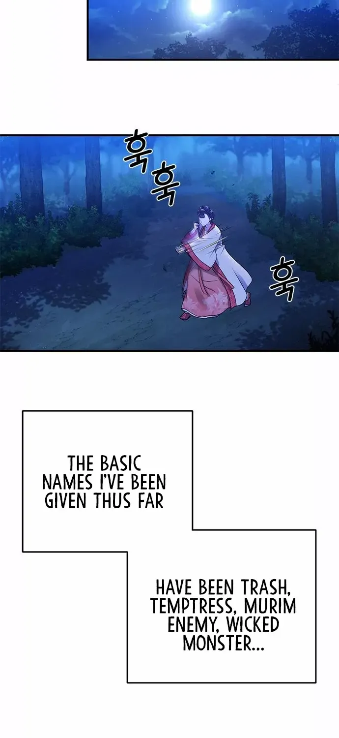 A Master, Who Woke up as a Concubine Chapter 1 page 152 - 