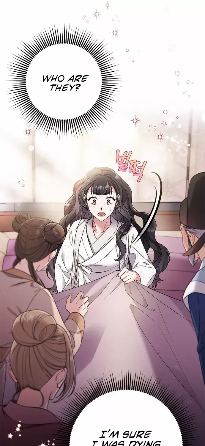 A Master, Who Woke up as a Concubine Chapter 1 page 29 - 