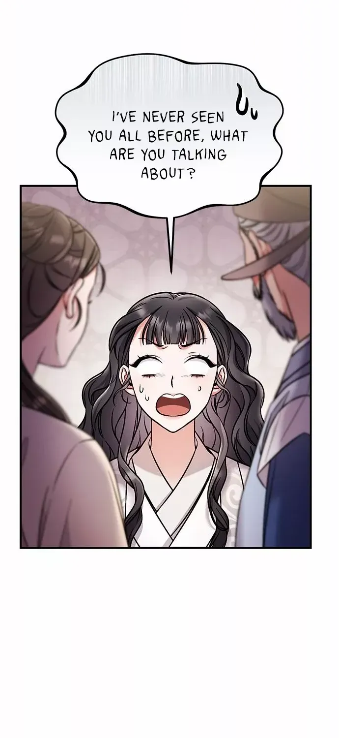 A Master, Who Woke up as a Concubine Chapter 1 page 37 - 